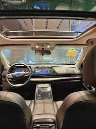 Gac aion S plus pod zakaz