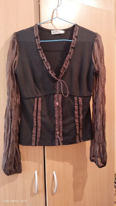 Стильные вещи из Европы