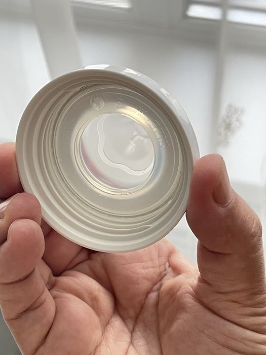 Бутылочка Pigeon  240 мл