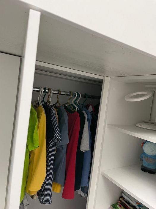 2-х ярусный кровать