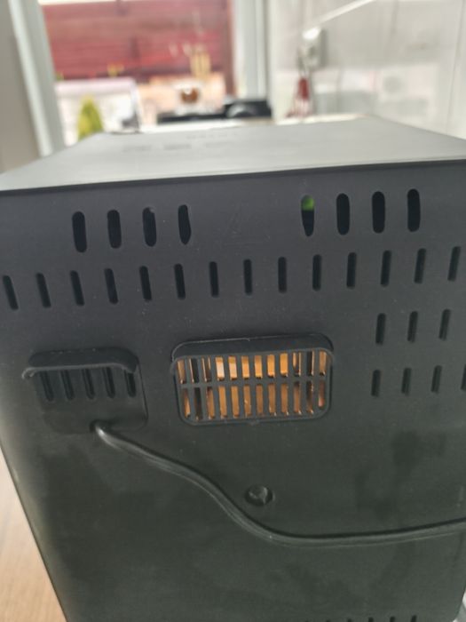 Air Fryer 4,5 l,1350w