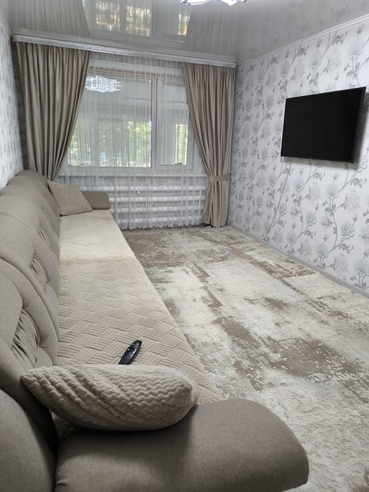 Продам 3-х комнатную квартиру