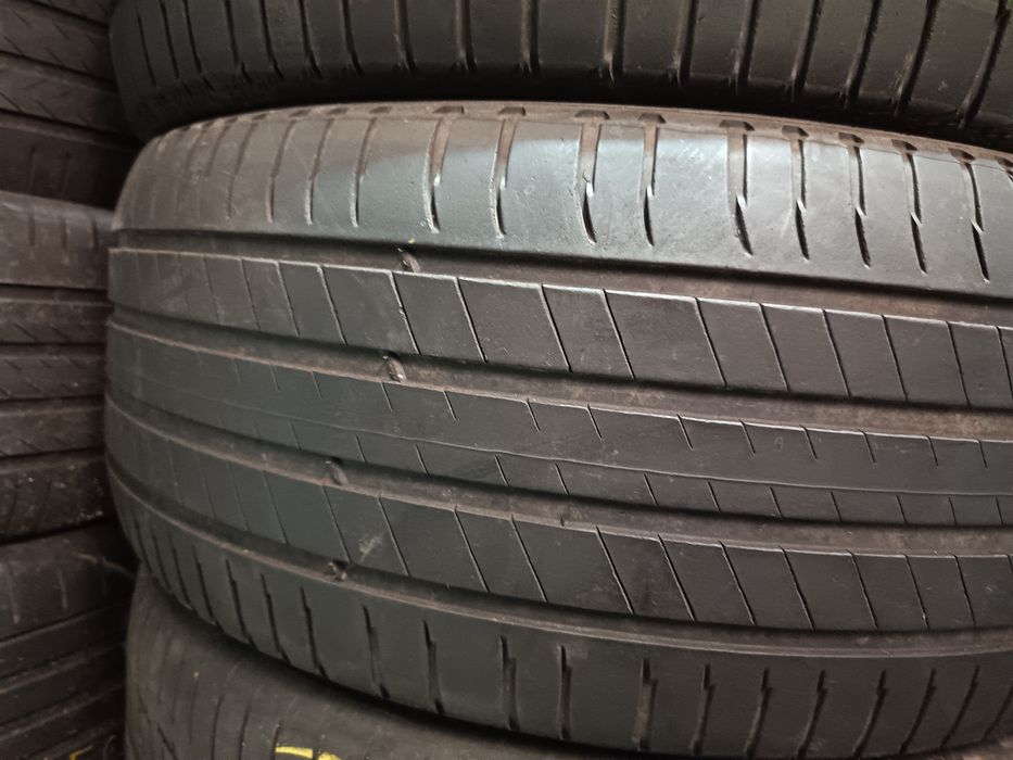Anvelope vara 275 50 20 Michelin 2020 5.5mm
