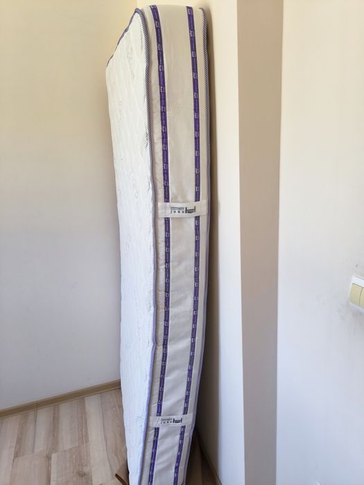 Матрак Нани Aruba Pocket Spring 90×200