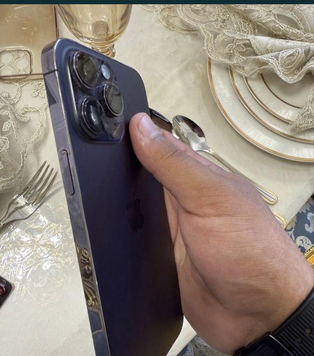 Iphone 14 pro idealni radnoy telfon