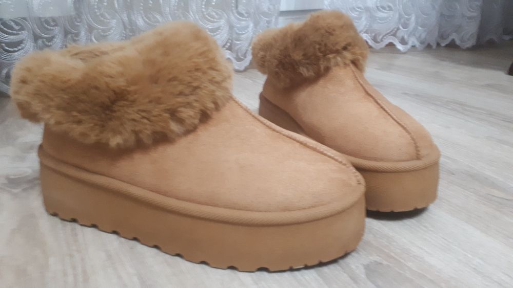 Угги женские 39 размер