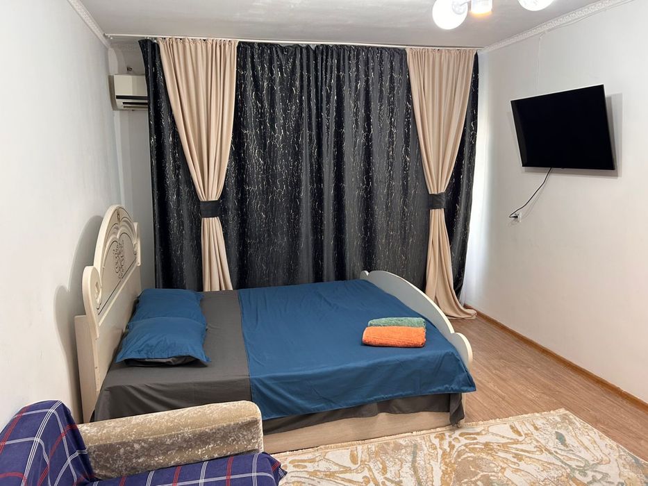 Час 2000. Кв в Жд Вокзал