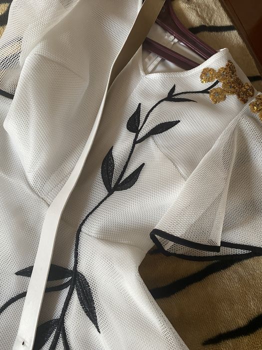 Платье на любое мероприятие