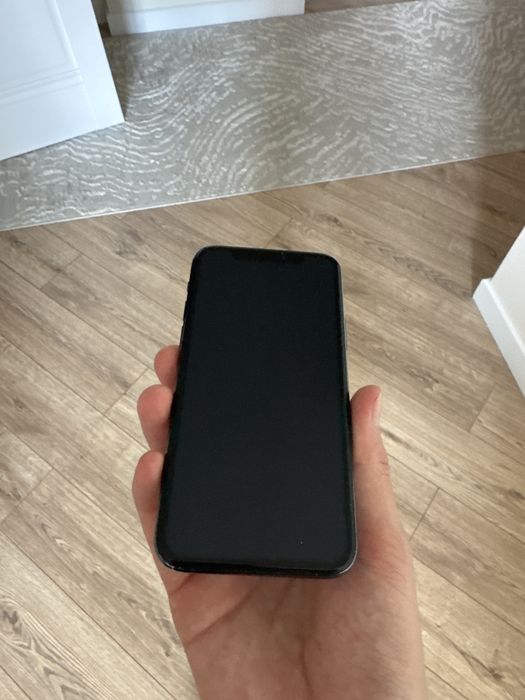 Iphone 11 pro 64 gb