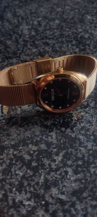 Ceas de damă Sector 955 cu cronometrare automată - R3253518504