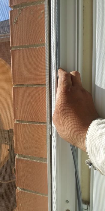 Ремонт пластиковых окон и дверей