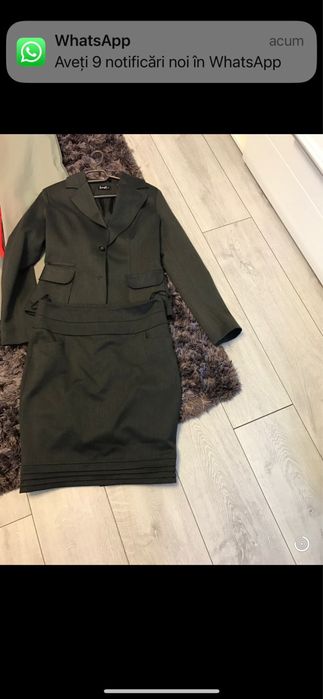 Costum 2 piese dama