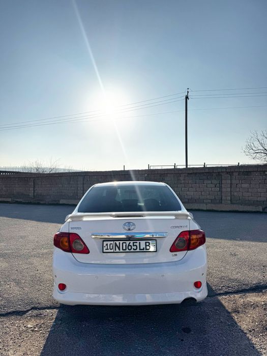 Тайота каролла в идельном состоянии!