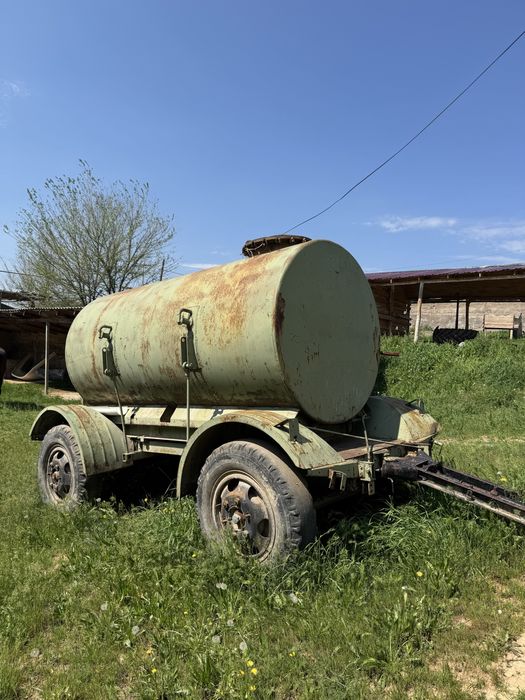 5 тонна вадавоз сатылады