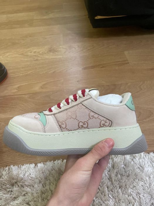 Adidadi Gucci Screener
