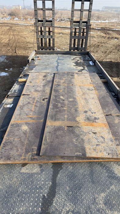 Лист железный 1,8 см