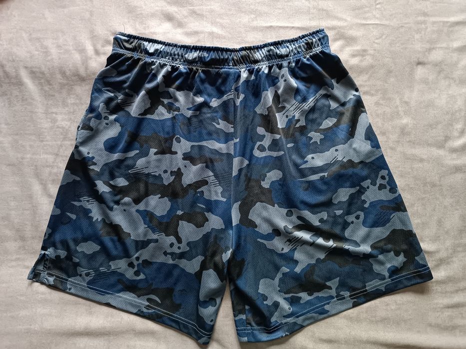 Оригинальные шорты Nike