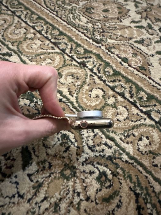 iwatch 6 44mm sapphire crystal