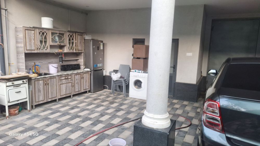 Продается Коттедж в Барданкуль