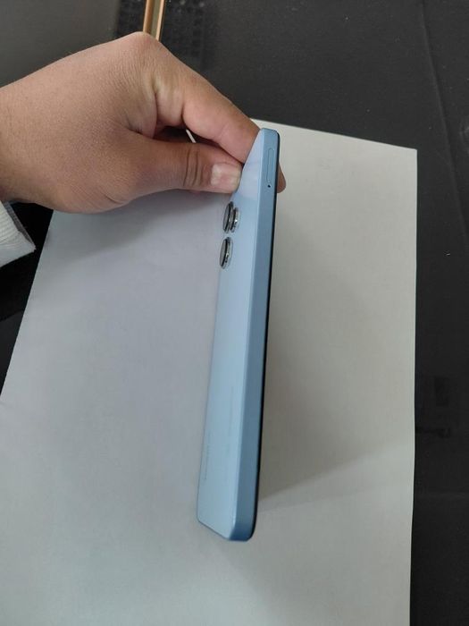 Xiaomi Redmi 12 5G – Ca Nou, 4+4GB RAM, 128GB, Fără zgârieturi