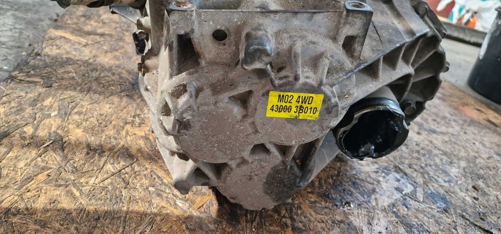 Cutie Viteze   Kia Sorento 2.2CRDI  Santa Fe 2.2D cod 43000-3B010