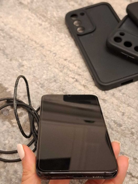 Telefon Samsung S23 Plus - 512 GB