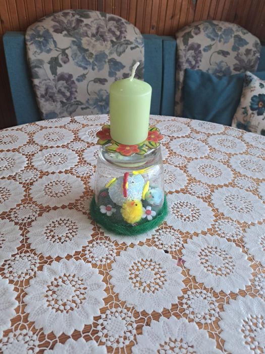 Великденски сувенири