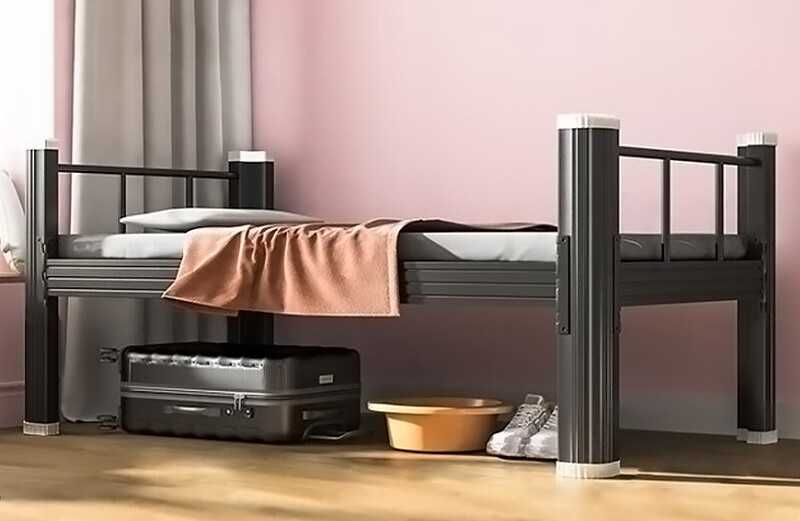 Кровать для дома/Bolalar uchun 2qavatli krovatlar/Optom narx/Metalldan