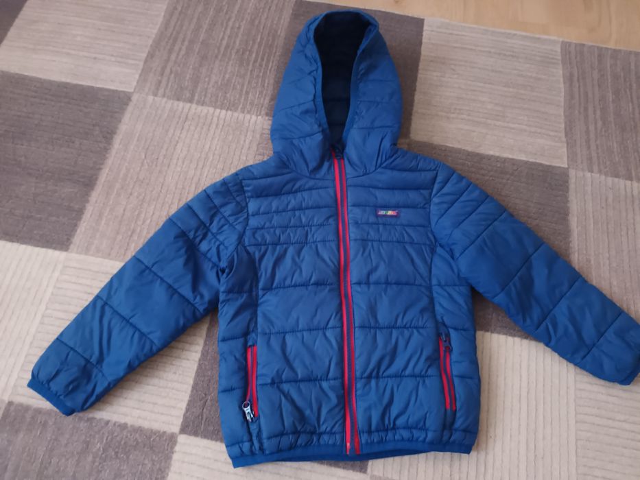 Детско яке за момче 2-3г.