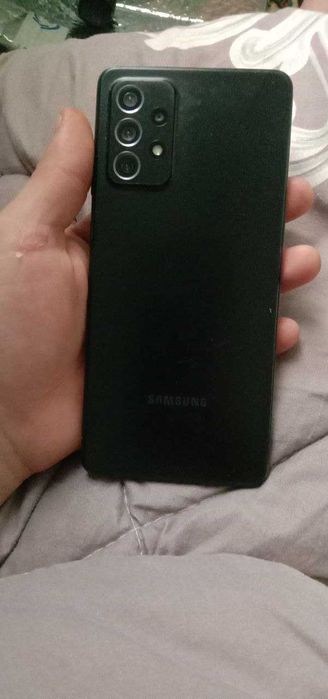 Samsung galaxy A72 premium