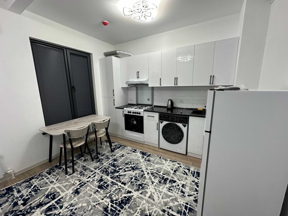 Assalom Sohil - 1 xonalik uy 30m2 1/4/16