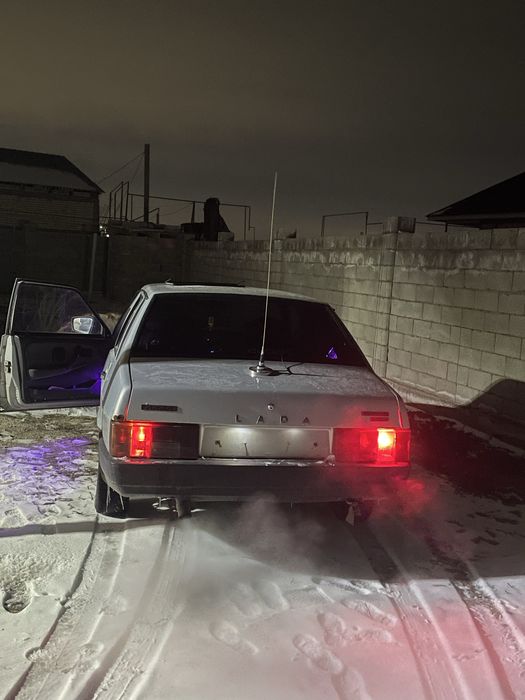 Ваз 21099 сатылады или обмен