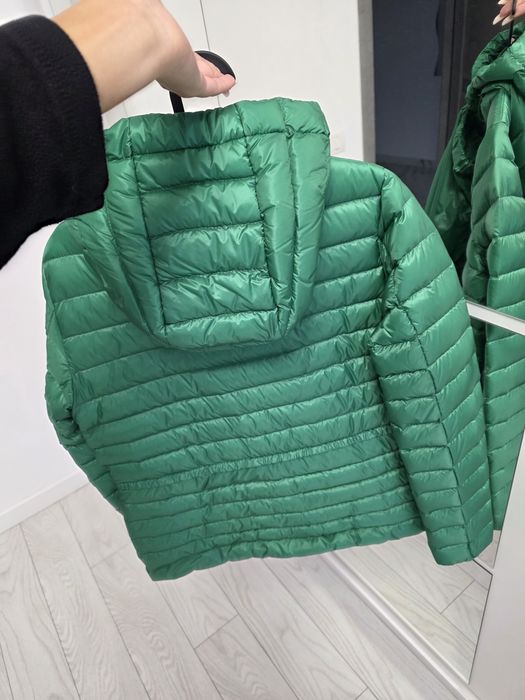 Geaca puffer Moncler Raie Giubbotto
