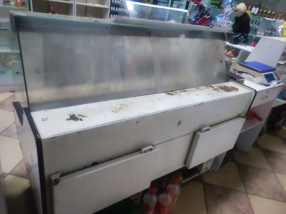 Холодильник  отл.состояние