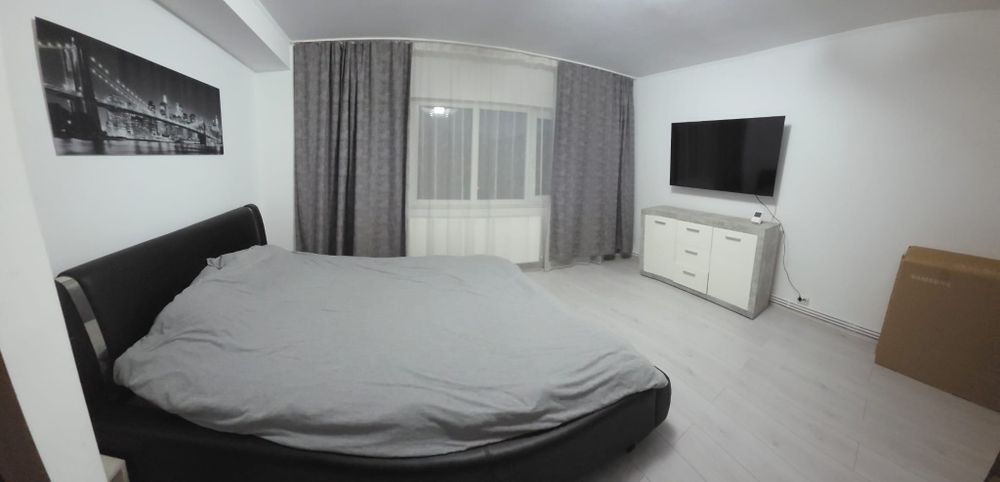 Vând apartament cu 2 camere strada Matache Temelie,et4/4