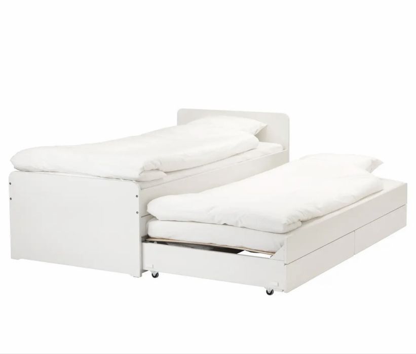 Детская кровать IKEA