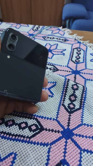 Telefon samsung flip 2026 nou nouț