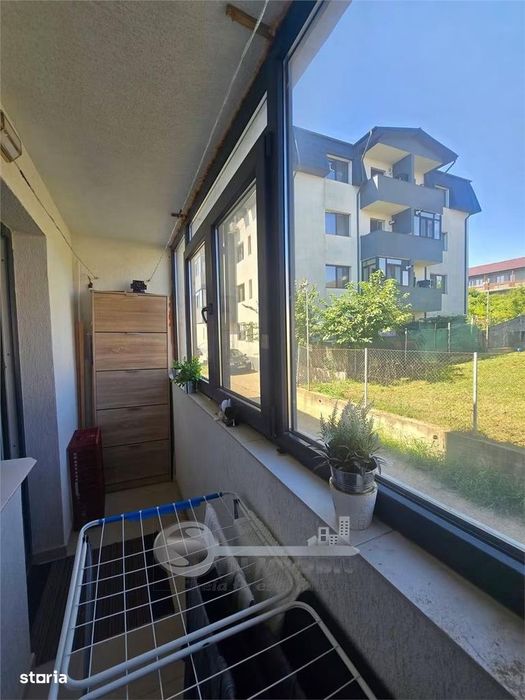 Apartament 2 camere, open-space, 45mp, Bucium-Visan