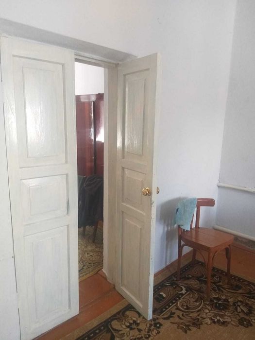 Продаётся дом в селе Гродеково.