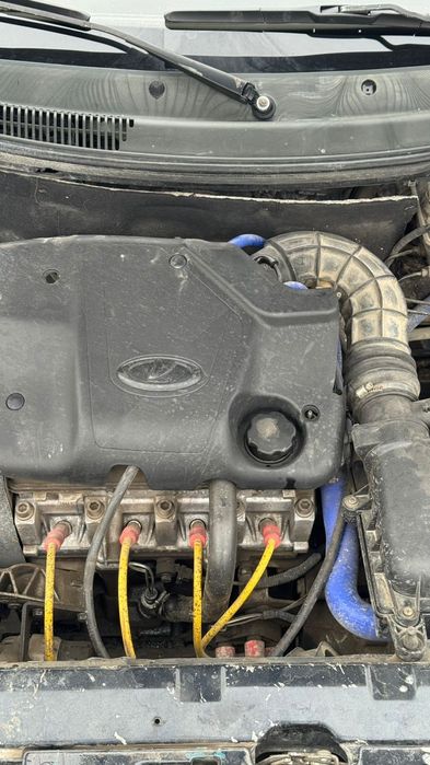 Продам ваз 2110  8