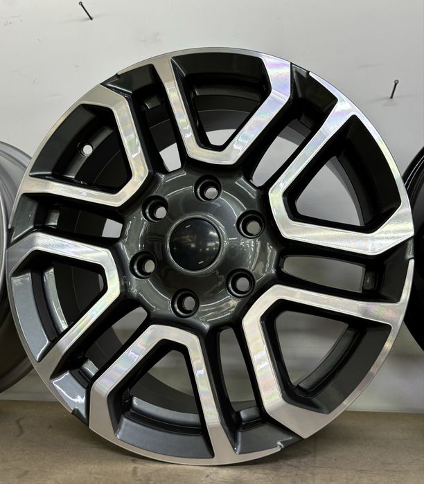 Диски Титановые Sprinter 906