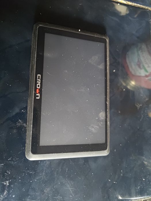 Навигатор Shturmann