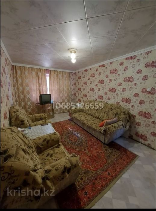 2х комнатеая квартира