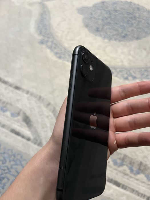 АЙФОН 11, 64gb..
