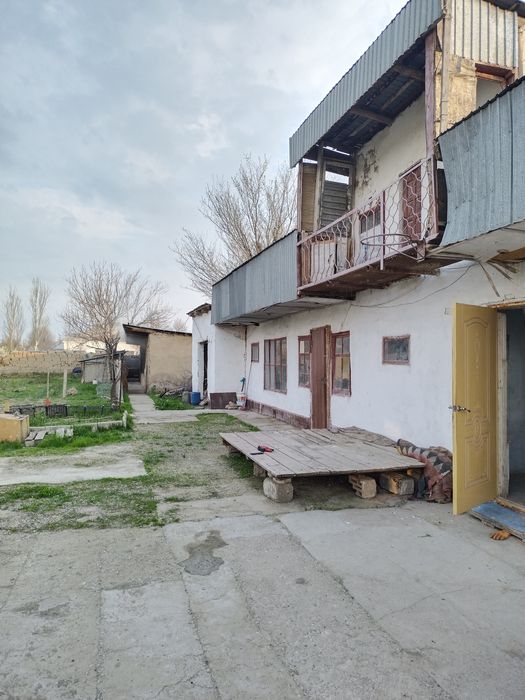 Жер үй  сатылады