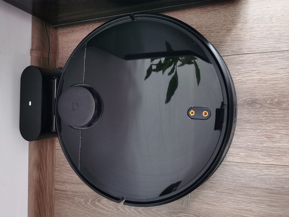 Робот прахосмукачка Xiaomi Mi Mop PRO