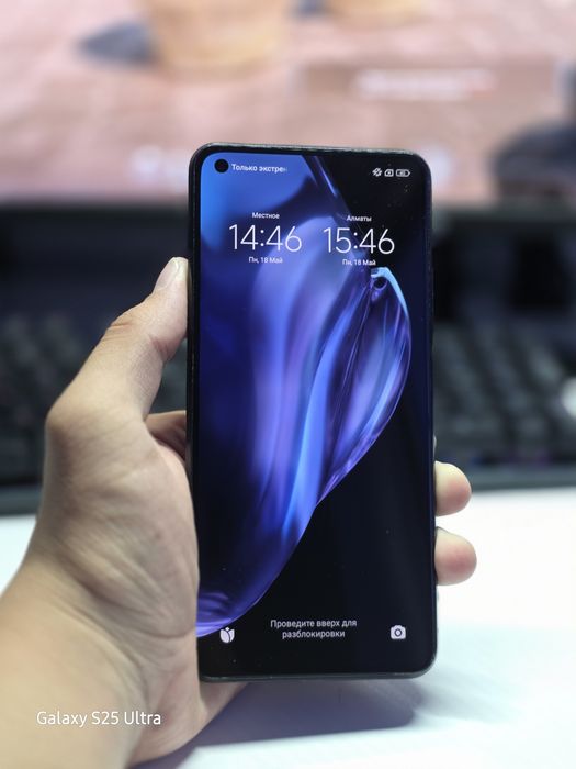 Xiaomi mi 11 lite 4g