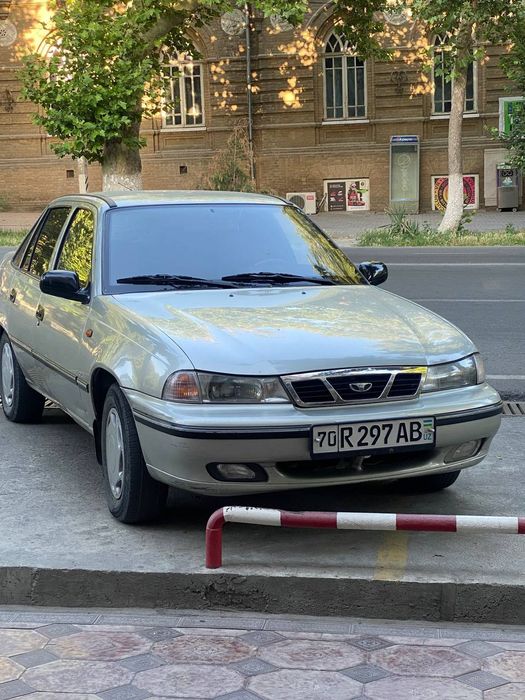 Нексия-1 донс матор