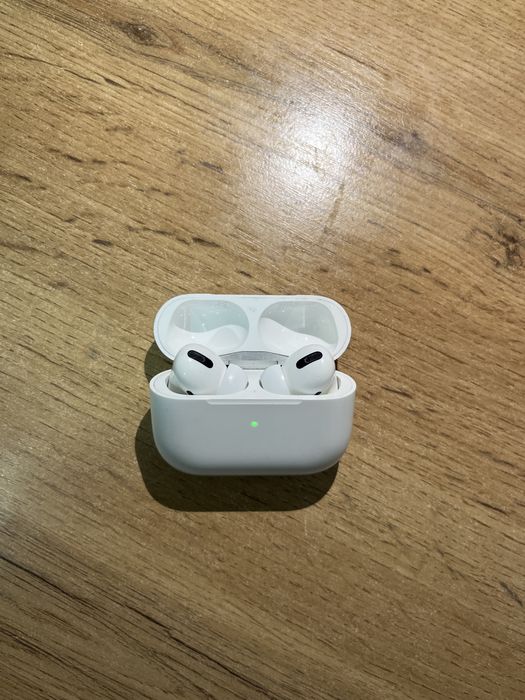 AirPods Pro 1 gen, оригинал