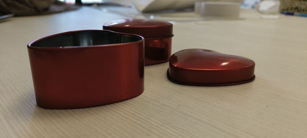 Бонбоньерка для тойбастар